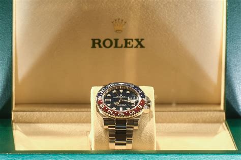 rolex krise in münchen|Rolex.